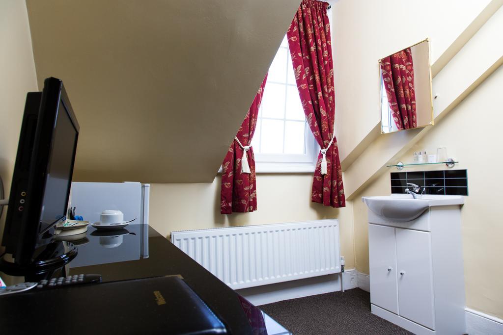 Atlantis Guest House South Shields Kültér fotó