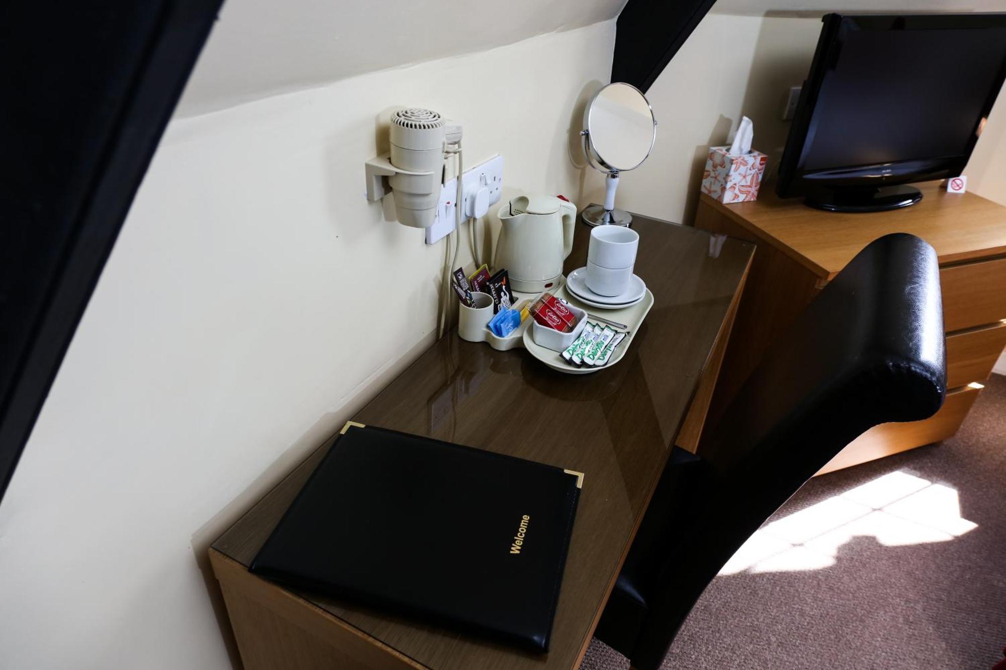 Atlantis Guest House South Shields Kültér fotó